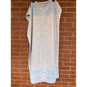 Vintage Bath Towel